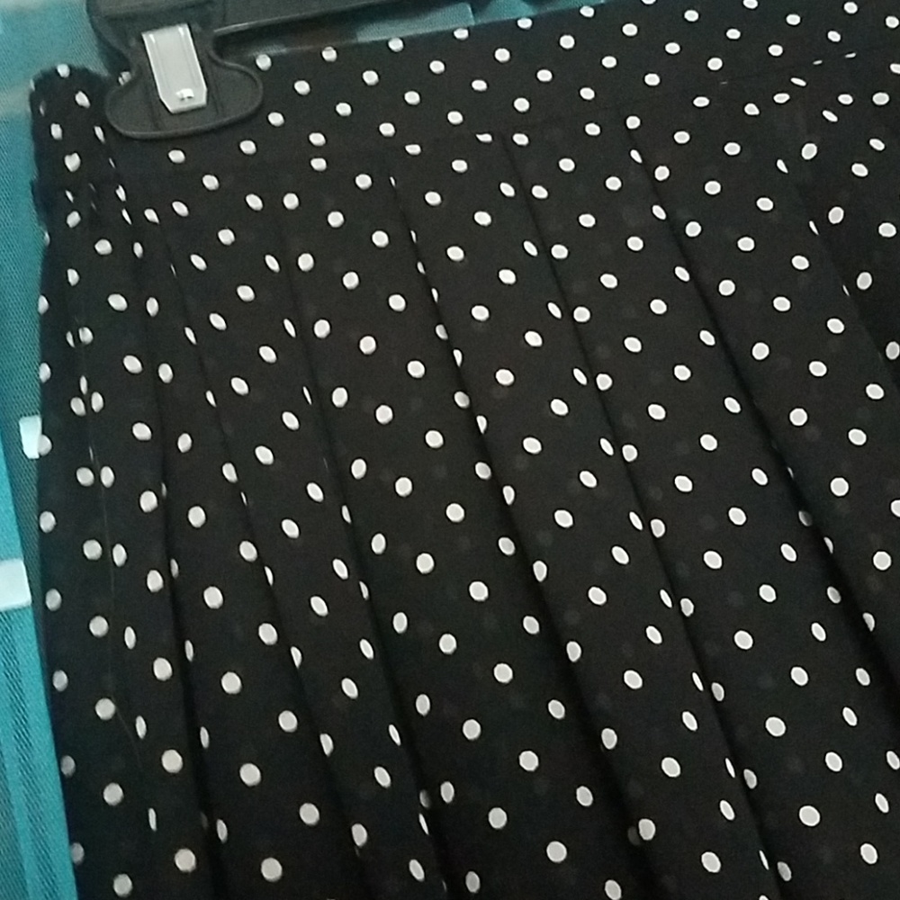 Chaus Petities skirt